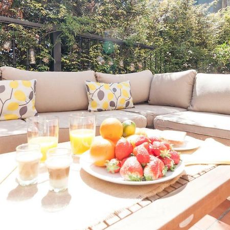 Apartament Sabaris -Baiona A 200 Metros De Playa Ladeira Zewnętrze zdjęcie